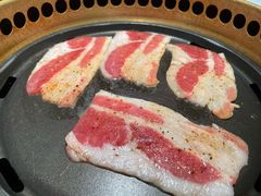 -花味烤肉·拌饭(庐阳万科店)