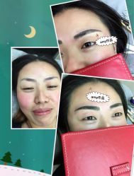 -Easy Lady美甲美睫半永久纹绣工作室