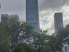 -尚贤河湿地