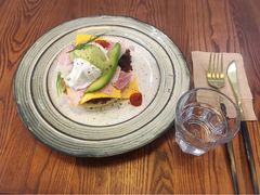 -AFS Cafe & Canteen(闽江二路店)