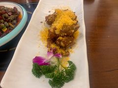 -庆合府重庆大排档(紫都城店)