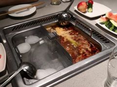 -海底捞火锅(老城根店)