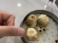 -吃不亏特色包子(三峡广场店)