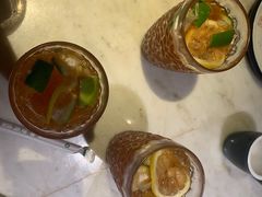 -绿茶餐厅(深圳龙华天虹购物中心店)