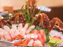 -蟹田居·活蟹料理(东城店)