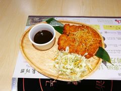 -韩香福脊骨汤锅(上杭路店)