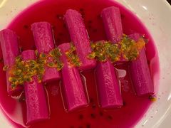 -广州白云机场铂尔曼大酒店·恬园创意中餐厅