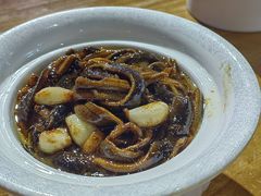 -文楼·淮扬菜·淮安早茶(河下古镇翔宇店)