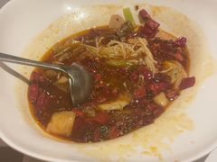 -若蘭慈·无国界素食料理(欢乐海岸店)