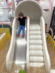 点击看大图 -MELAND CLUB亲子乐园·派对·餐厅(北京芳圆里ID MALL店)