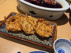 -南京大牌档(龙江新城市广场店)