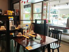 -양평식당·杨平食堂(华贸店)