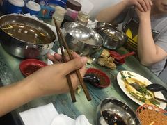 -魏氏牛肉汤(潮白河孔雀城潮白馨居店)