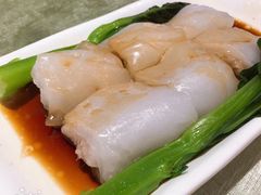 -潮福城大酒楼·潮粤菜·港式点心(阳光城店)