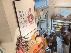 -Alimentari早午餐(安福路店)