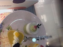 -KK BAKERY烘焙