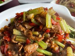 -东来味(新南门店)