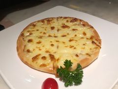 芝士条-菲滋意式餐厅(加州阳光二店)