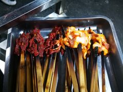 -二师兄火盆烤肉(湖口店)