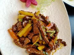 -翠湖宾馆·中餐厅