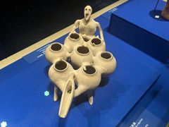 -上海博物馆(人民广场馆)