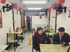 大堂-小陈方酥锅盔(古城总店)