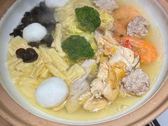 -寻宝记绍兴菜(鲁迅路店)