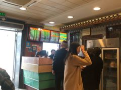 -民间老鸡汤面馆(中山北路店)