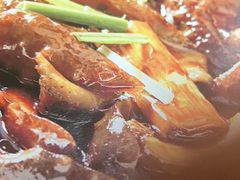 -丰泽园饭店