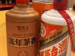 -马凯餐厅(长椿街店)