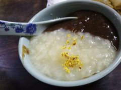 苏式三品糖粥-大郎桥瑞陆糖粥(小太平巷店)