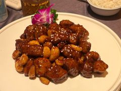 -润泽园饭庄(中山路店)