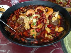 -力力豆花庄(广渠门店)