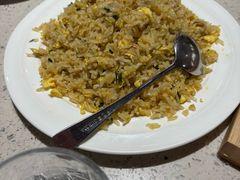 -阿莉餐厅(枣阳路店)