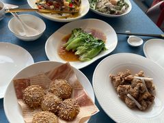 -闽海肴(北辰荟店)