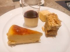 -星璨·自助餐厅-厦门禹洲温德姆至尊豪廷大酒店
