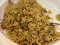 菌菇炒饭-香巴拉云南餐厅(华莱坞店)