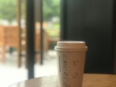 馥芮白-星巴克臻选(杭州良渚文化村店)