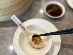 -鼎泰丰(国贸商城店)