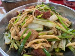 -虾王农家乐(鼎湖店)