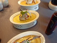 -骏莱海鲜鱼港(五角场店)