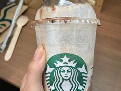 -星巴克(天津SM城市广场店)