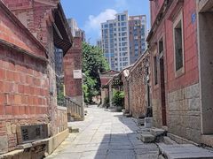 -晋江五店市传统文化旅游区