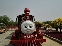 -武清南湖绿博园