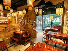 -胖姐社区老火锅(北京总店)