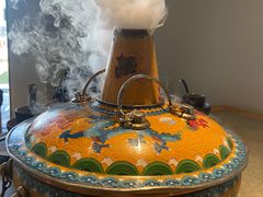 -贰重天冰煮羊自助火锅(东坝店)