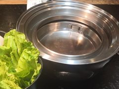 -九田家黑牛烤肉料理(太阳城店)