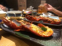 -花和海鲜自助(梅江店)