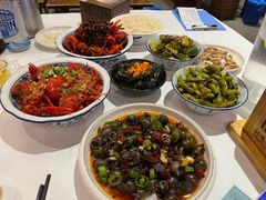 -江味龙虾馆·裸蓝龙虾(南山店)