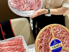 -麻辣因子滩羊火锅(世和广场店)